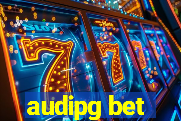 audipg bet